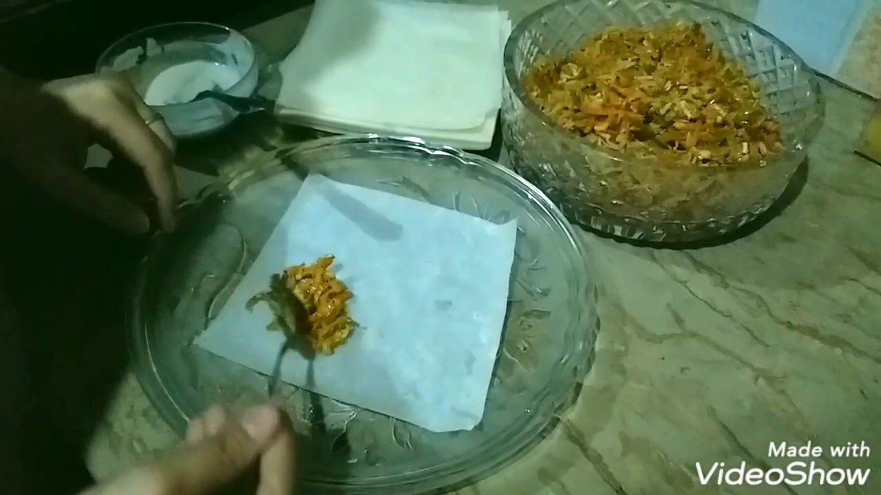 How to fold Roll.by using roll patti