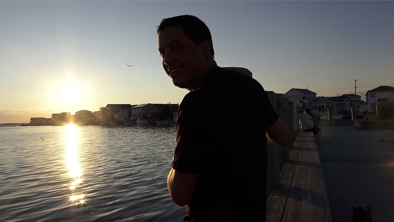 Seaside Heights 2016: Part Two