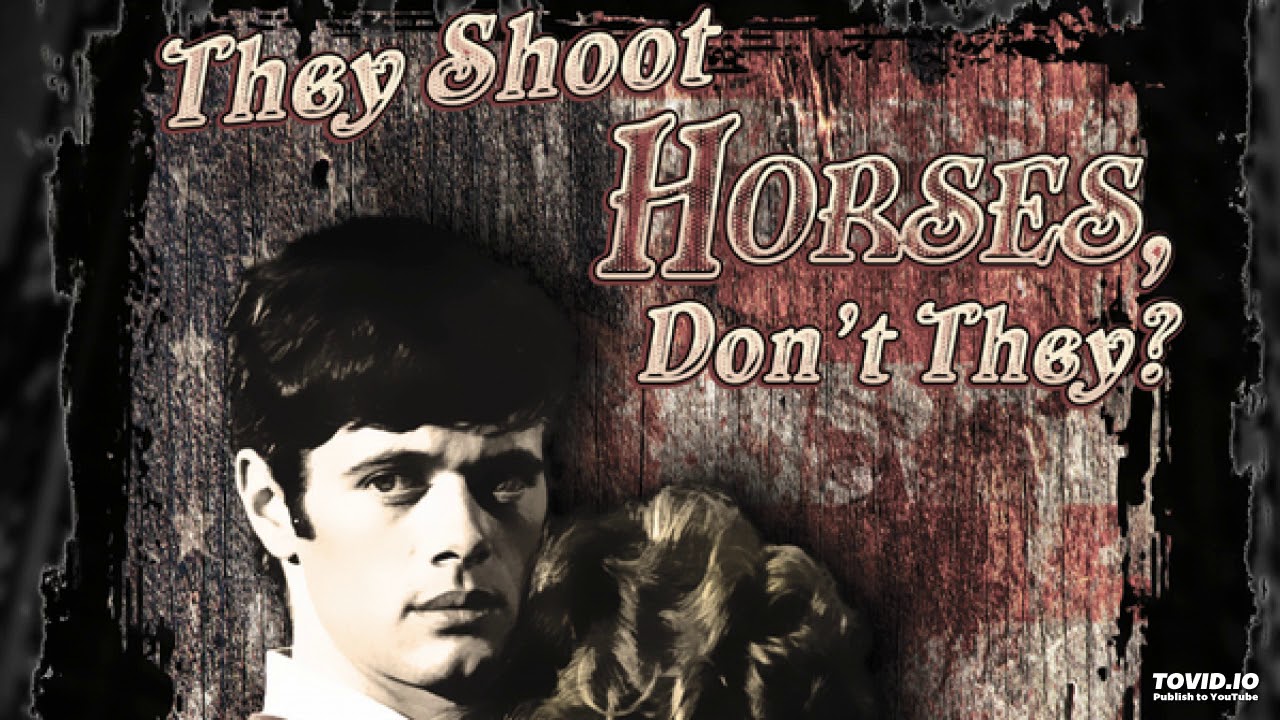 The Shoot Horses, Don't They? soundtrack Part 1/2