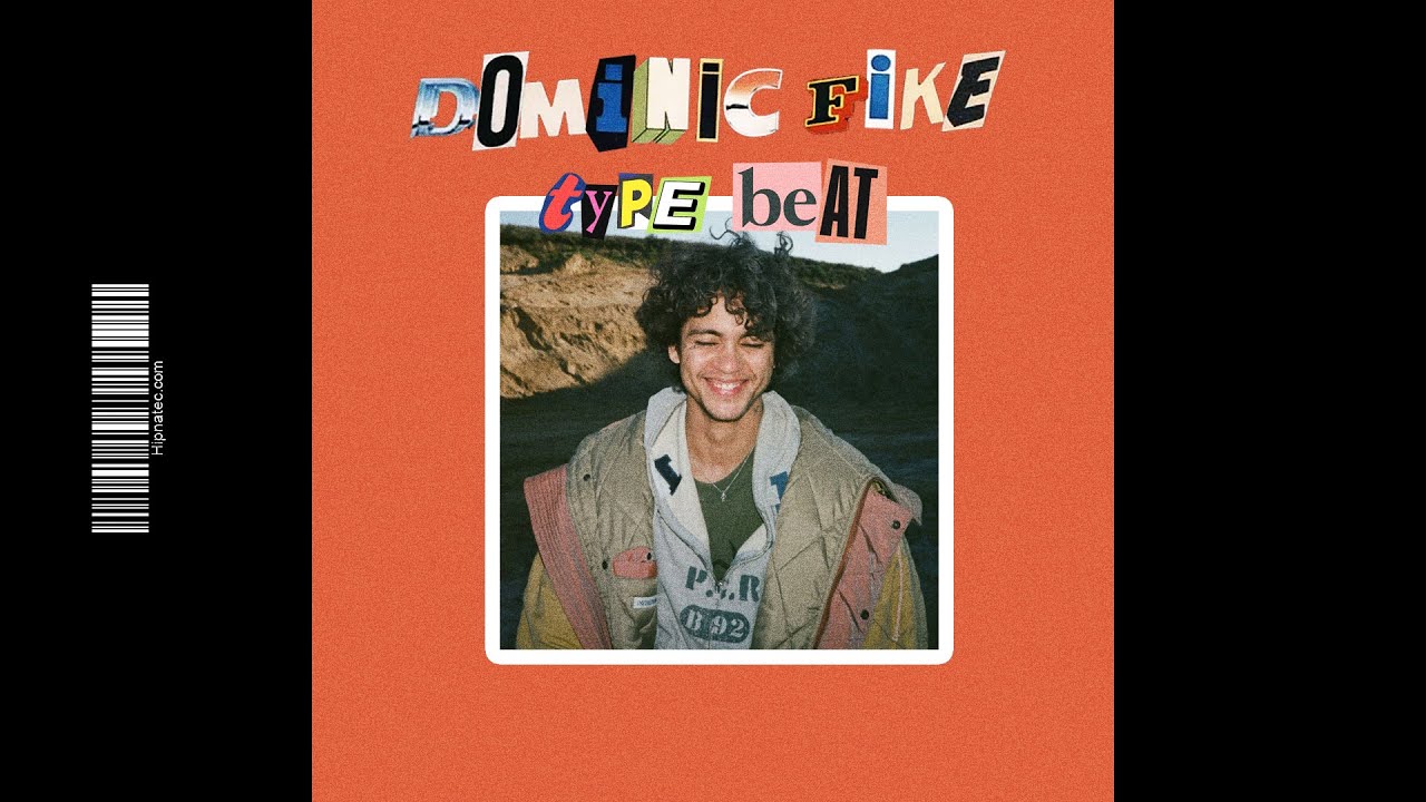 [FREE] Dominic Fike Type Beat 2025 - 