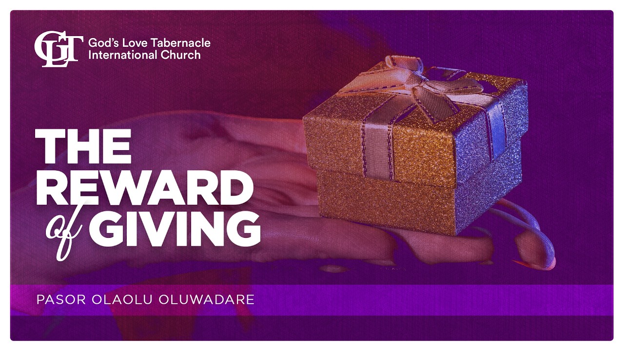12SV || 2nd Service with Apostle Segun and Funke Obadje || 15/03/2026