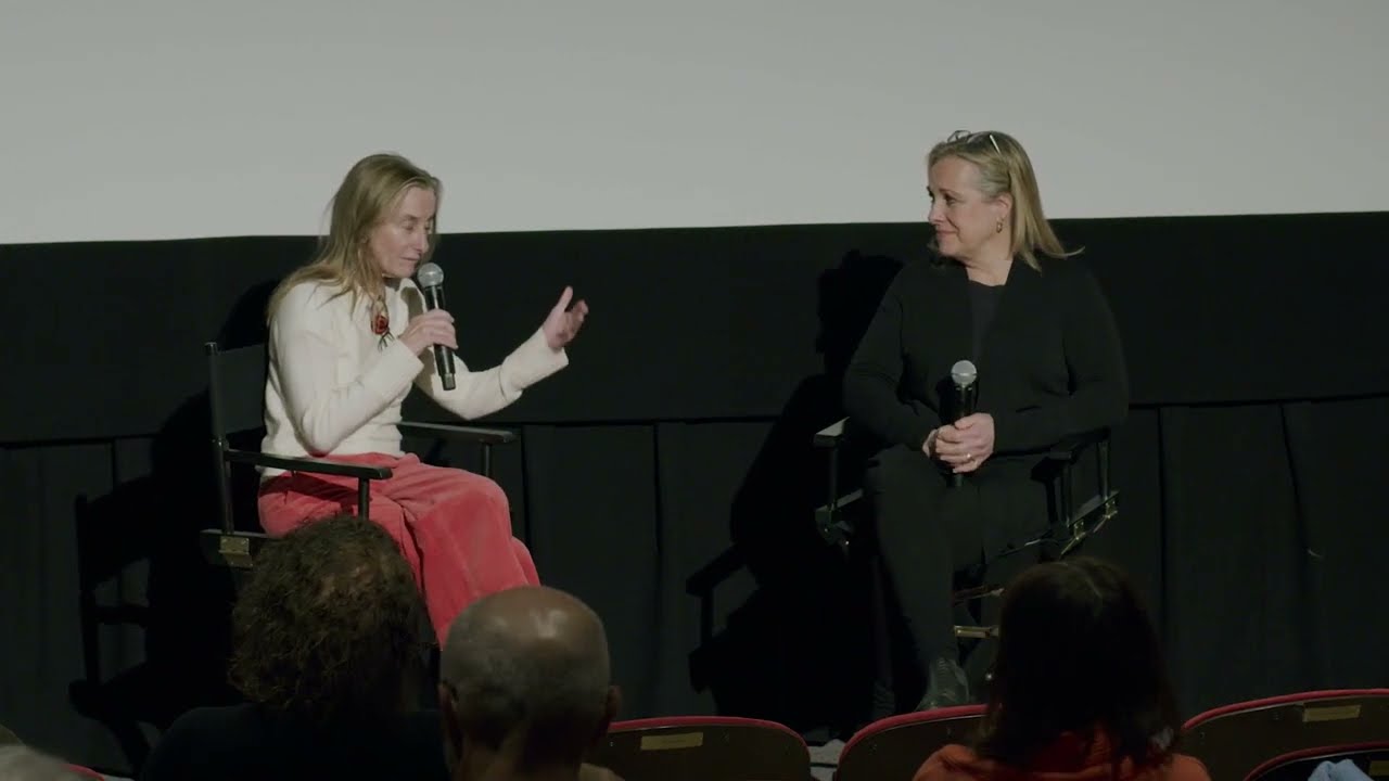 HAWAII Q&A with Emma Walton Hamilton
