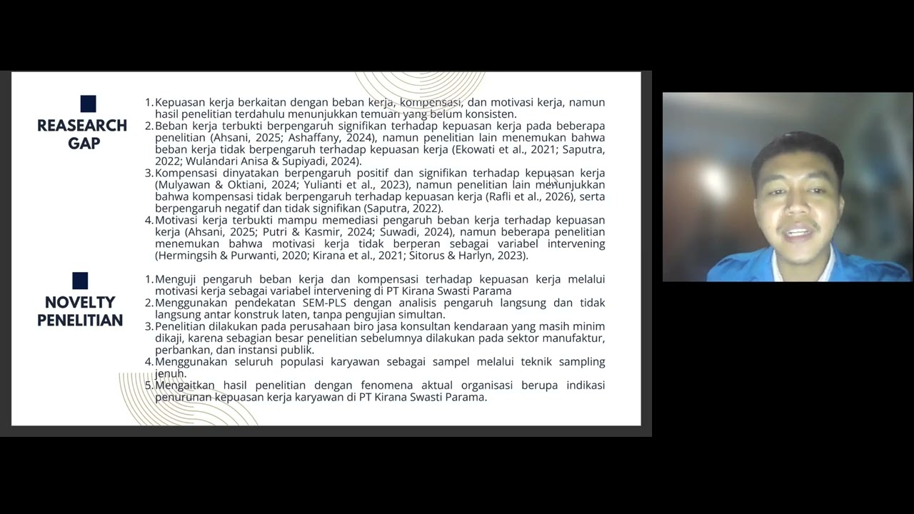 STIE YAI - PROJEK METOPEN - (2022021010) Rivaldi Ferdian Lesmana