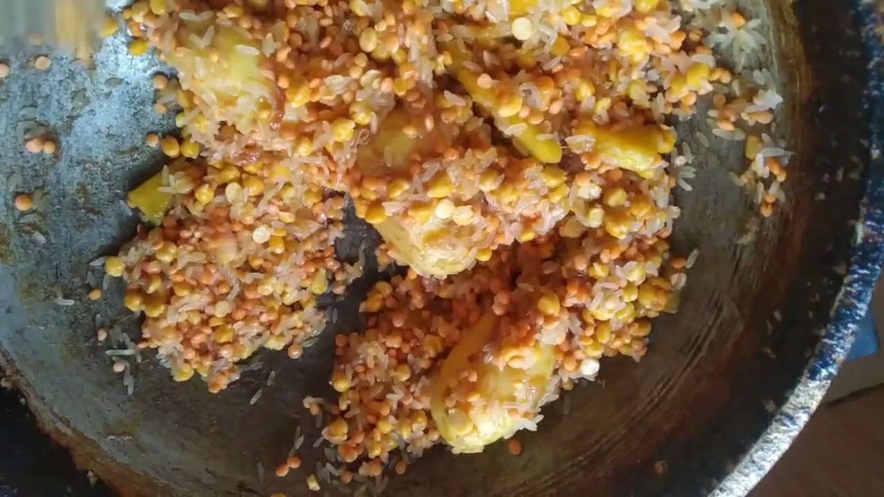 কারা মানুষকে বেশি ভয় পায় #tarndeng #cooking #viralvideo 