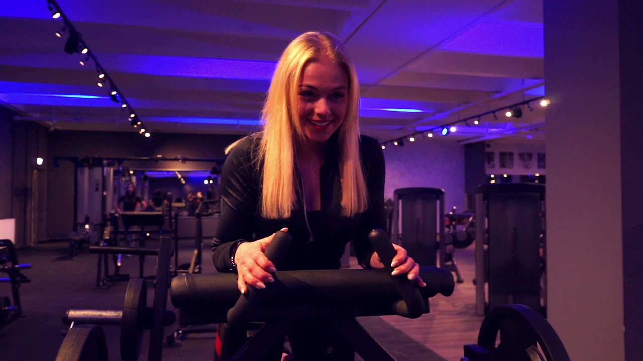 MC SHAPE BERNHAUSEN MOTIVATION