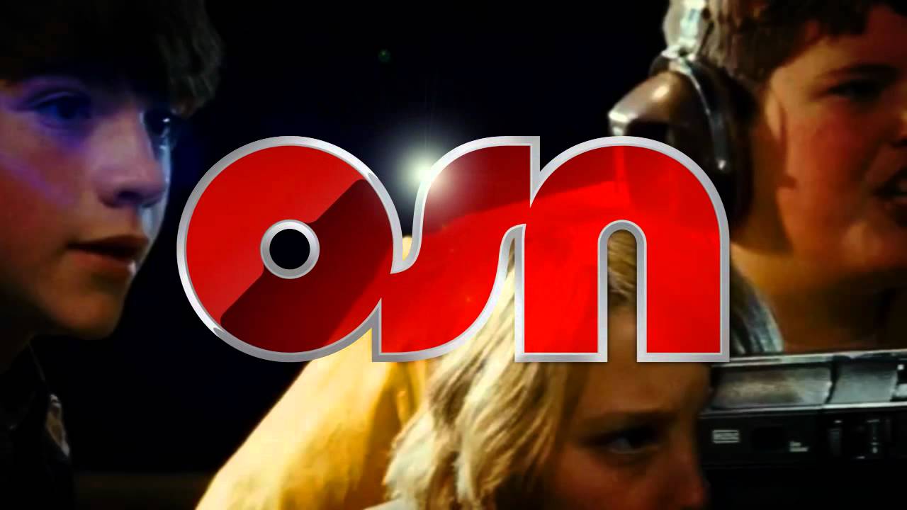Logotye + Strapline | OSN