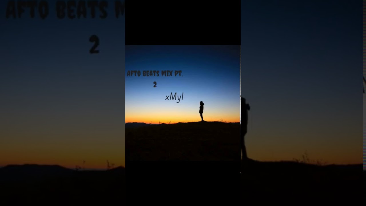 Dj vany fox - afro beats pt2