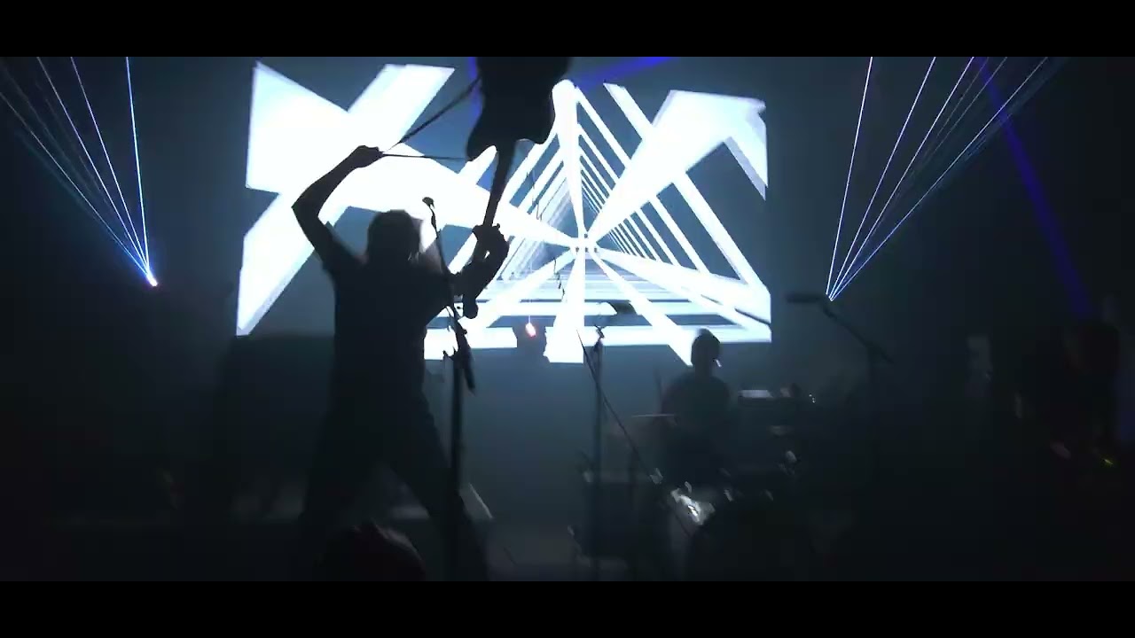 A Place To Bury Strangers Live @ The Belasco (11/7/25)