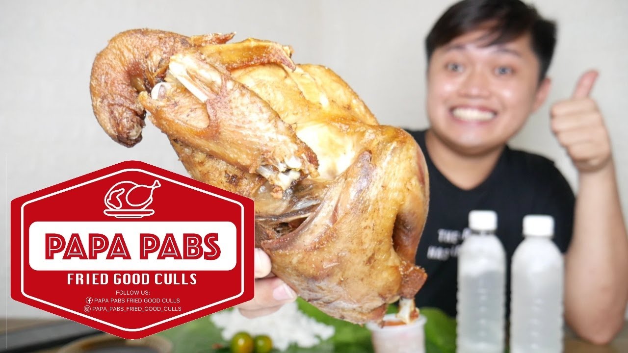 PAPA PABS FRIED GOOD CULLS | MALABON-NAVOTAS BRANCH