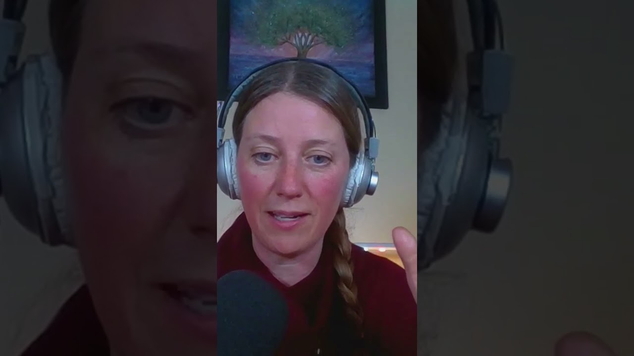 Sound Healing: Bypassing Conversation