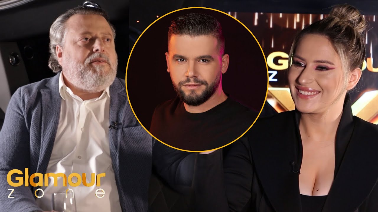 Stefi Prifti: Si nisi SHERRI me Flor Mumajesin për 1 dhuratë, gjeta dashurinë pas vdekjes së gruas