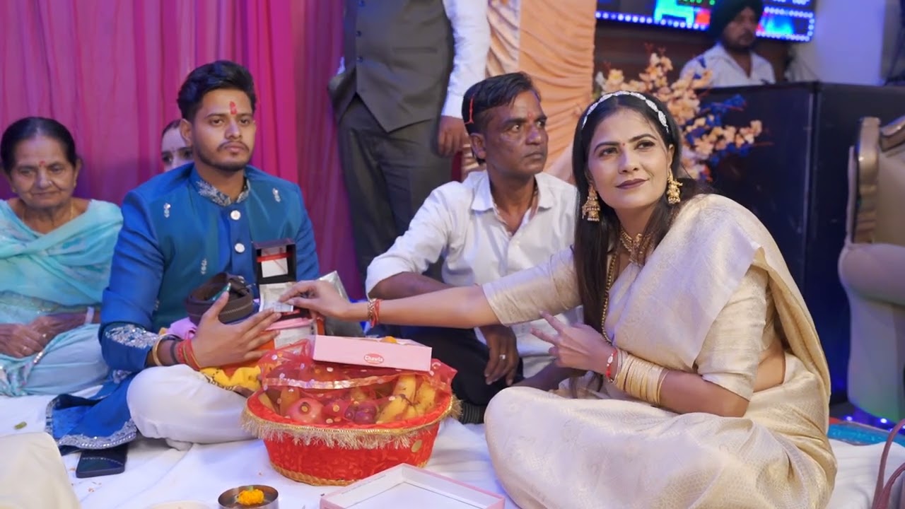 janvi shagun