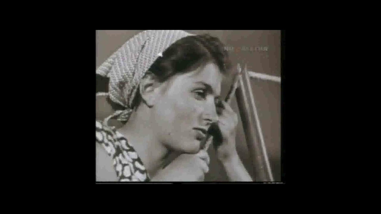 Машина времени: Целина