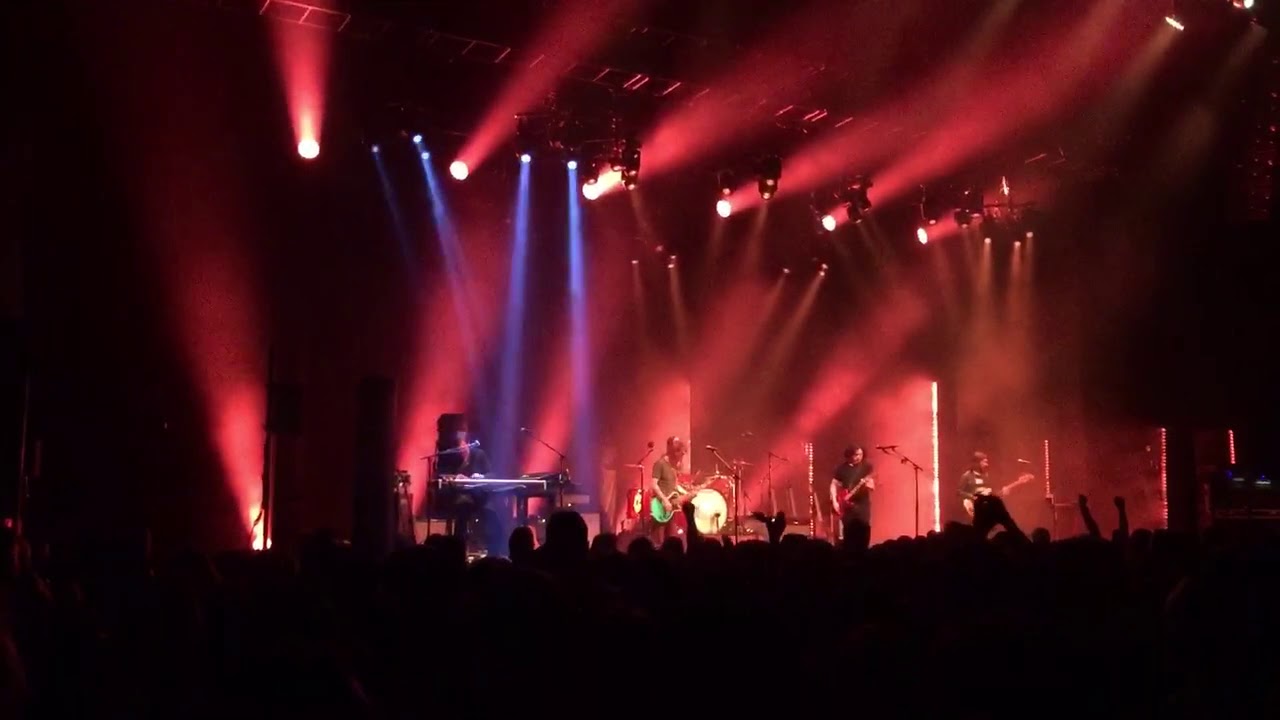 The Raconteurs - You Don’t Understand Me (Piano & Guitar Solo) - DC @ Anthem - 8/17/2019