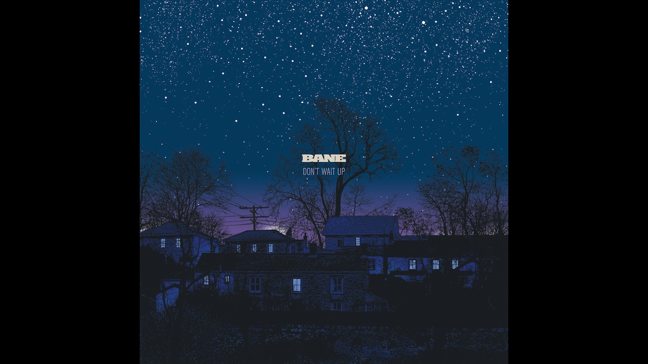 BANE - Calling Hours (feat. Pat Flynn, Walter Delgado, David Wood , Reba Meyers) (Official)