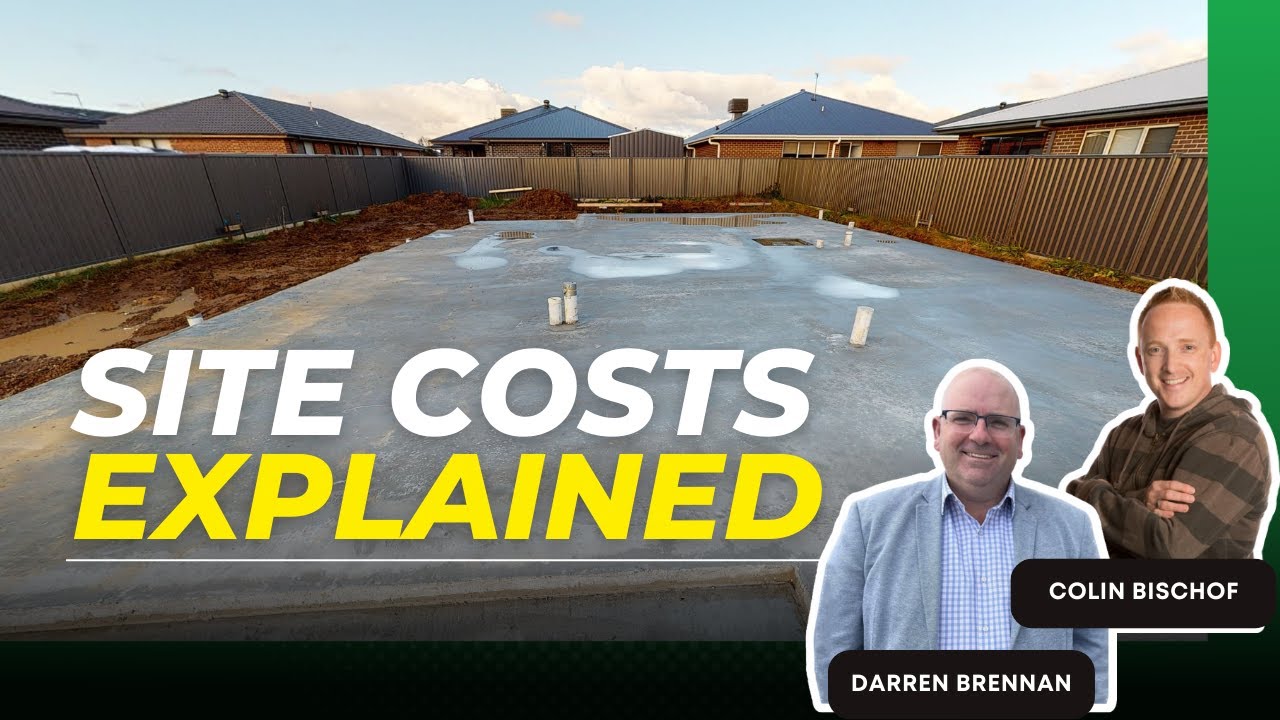 Ep. 16 | Site Costs Explained