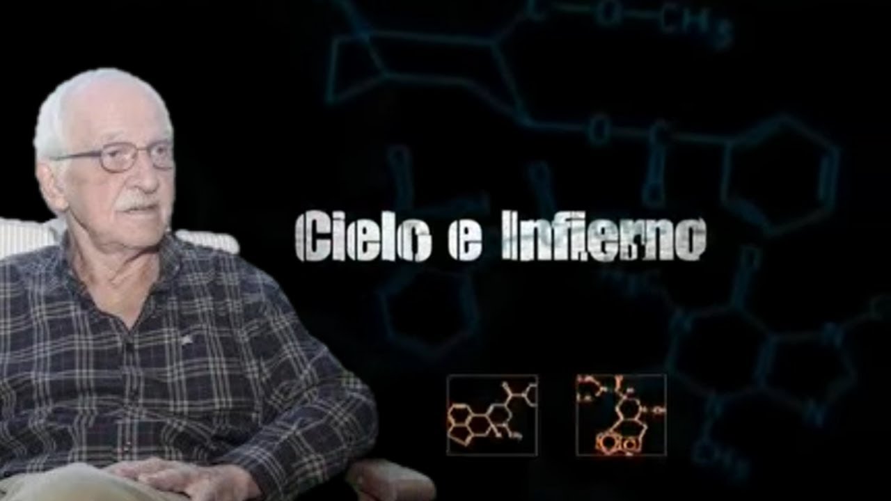 ¿Cielo o infierno? El concepto de droga y de las sustancias psicoactivas