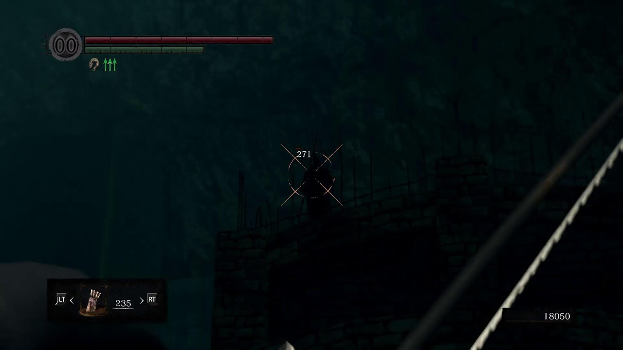 Dark Souls to NG+6