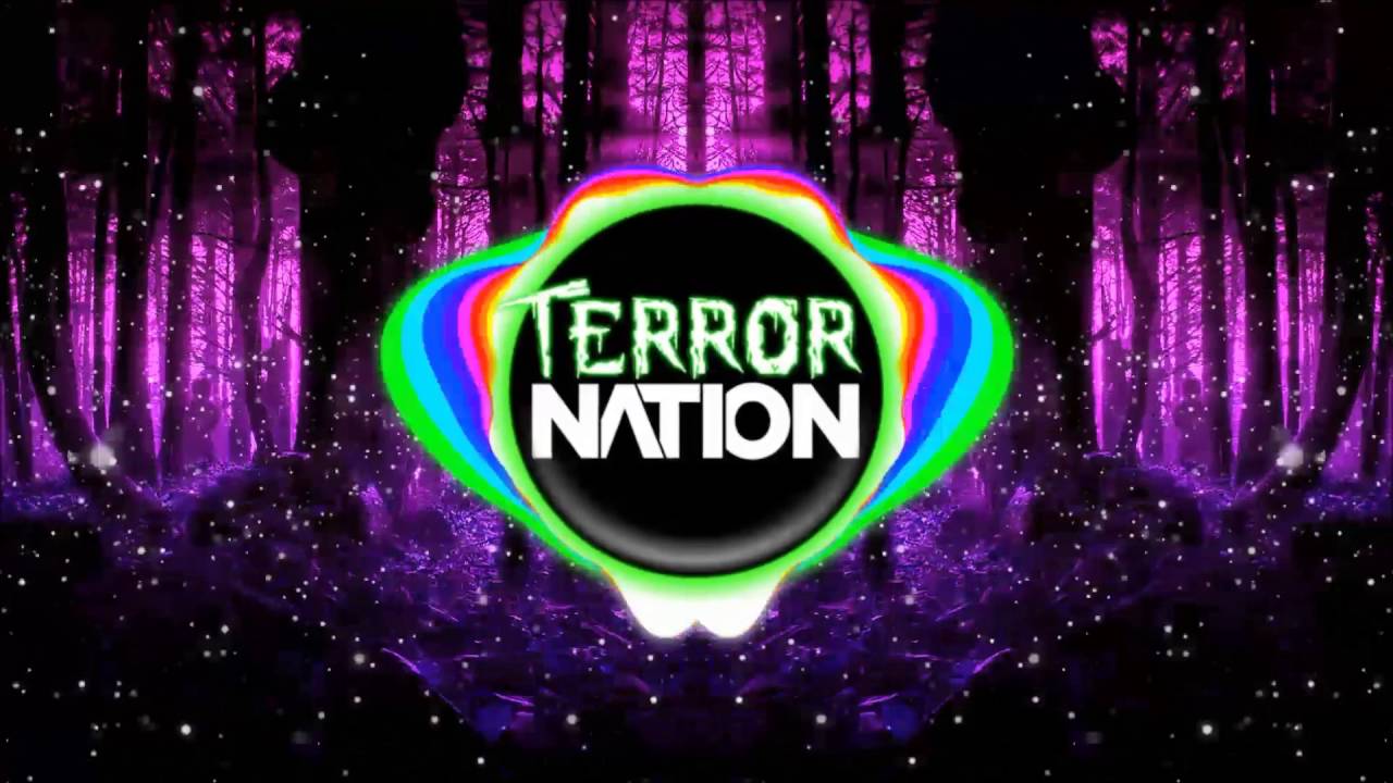 WOLF & White Gangster - Roll Out (Original Mix) [JUNGLE TERROR NIGHTMARE VOL.1]