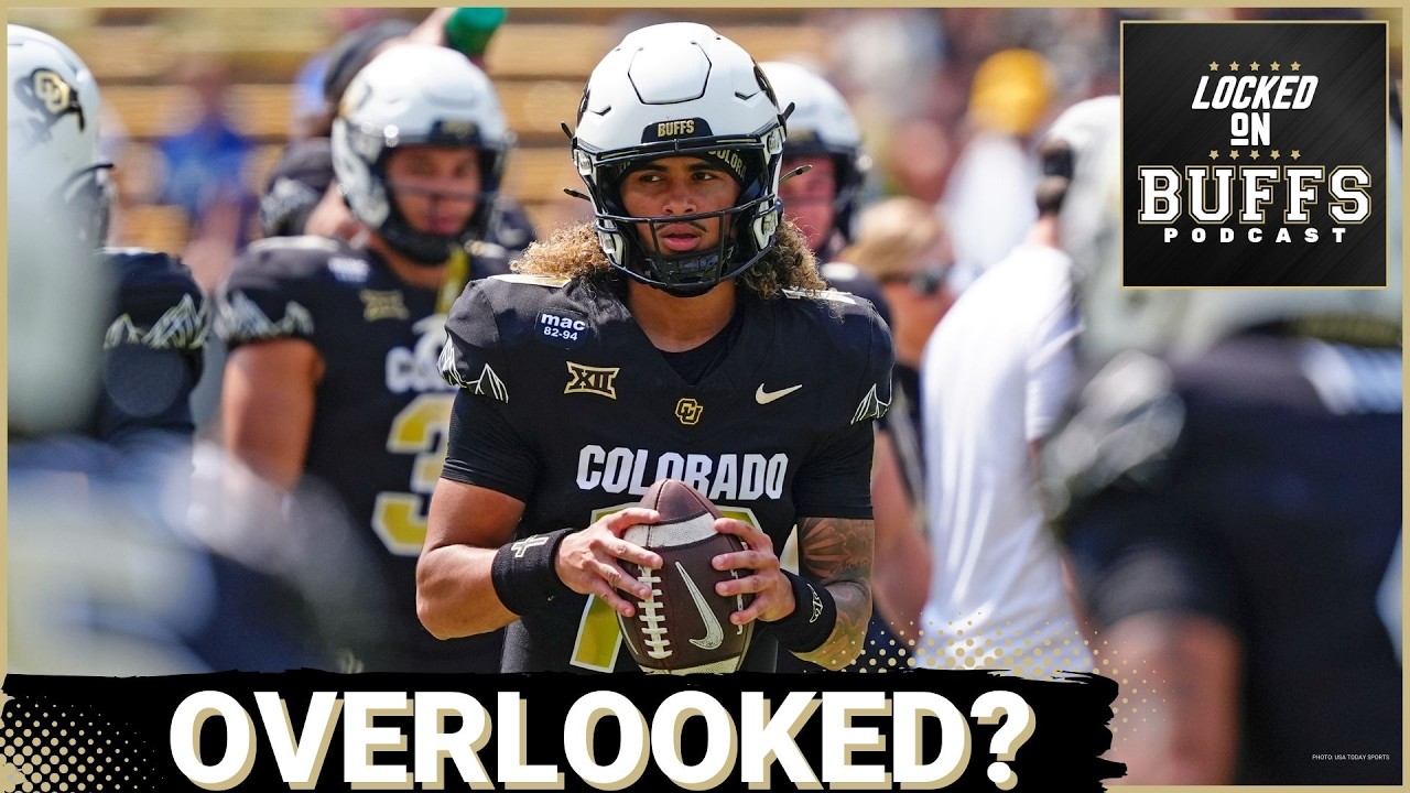 IMPORTANT: College Football Expert Overlooks Julian Lewis Now, But Will Be Proven Wrong in a Year