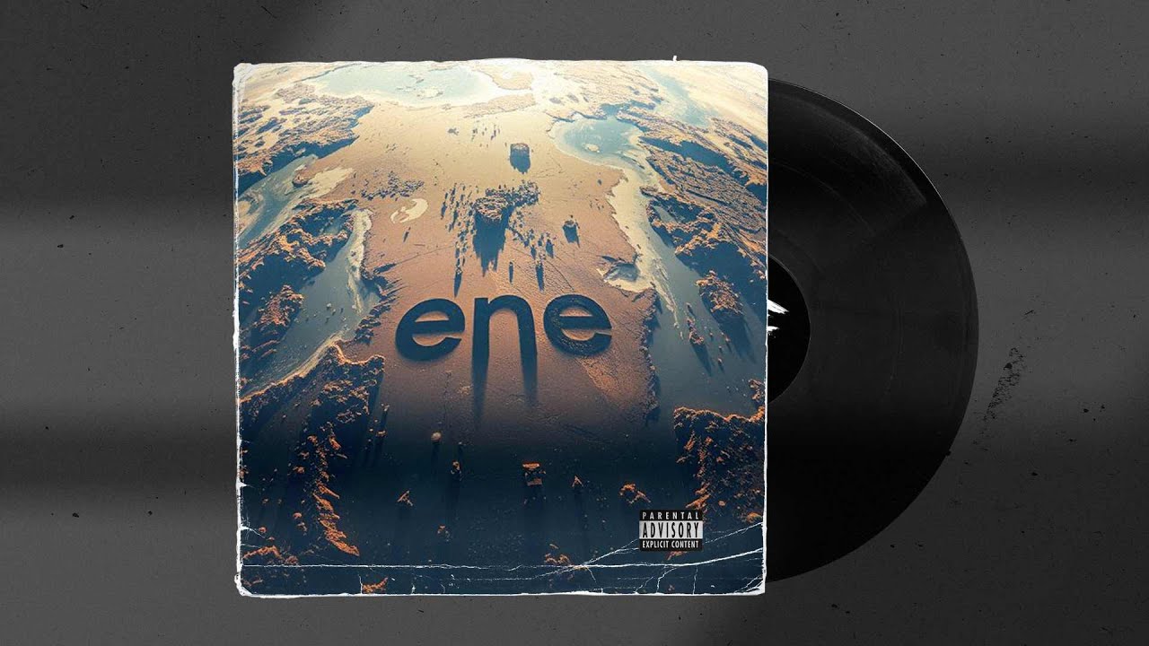 akapellah  -  incredible  (ene remix)