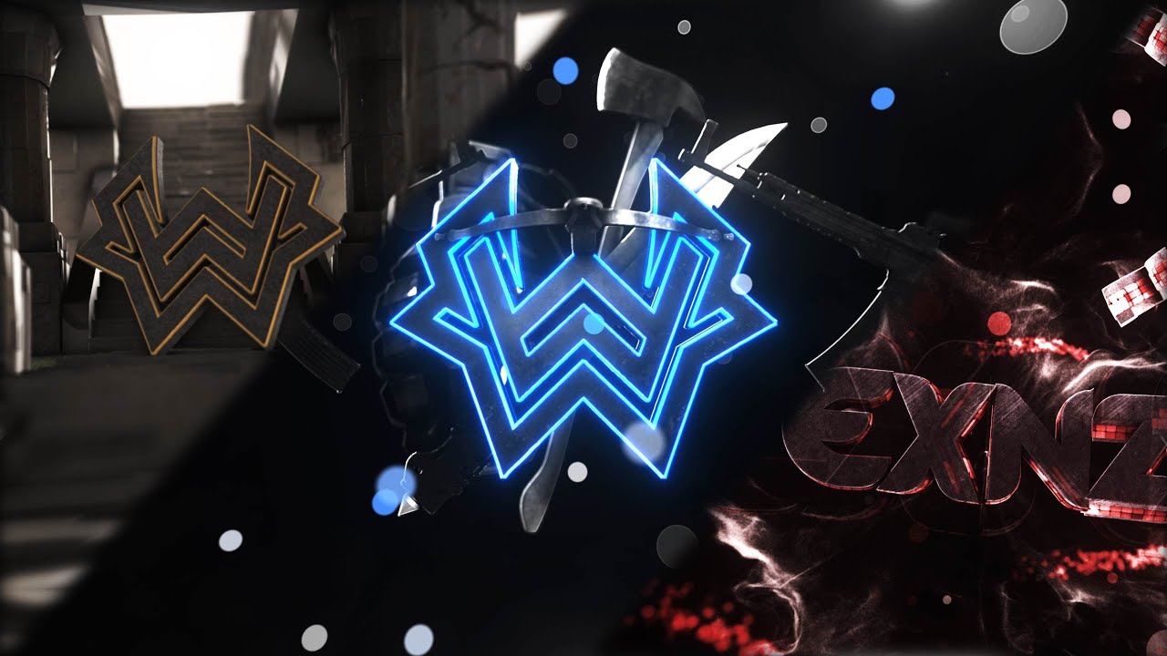 🔥MULTISTYLE INTRO #WeelizRound3 vs EXNZ | by FlayFX