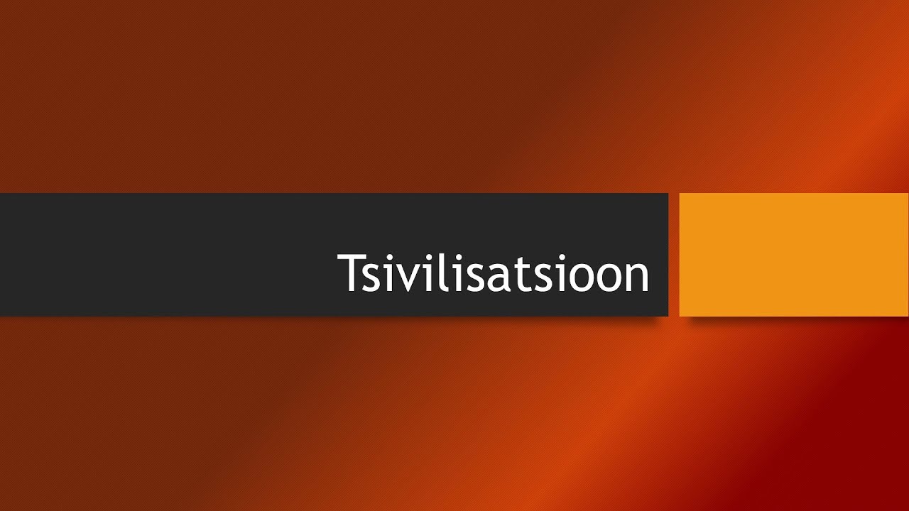 Vaba Akadeemia loeng 15.02.2025: Mihhail Lotman "Tsivilisatsioon"