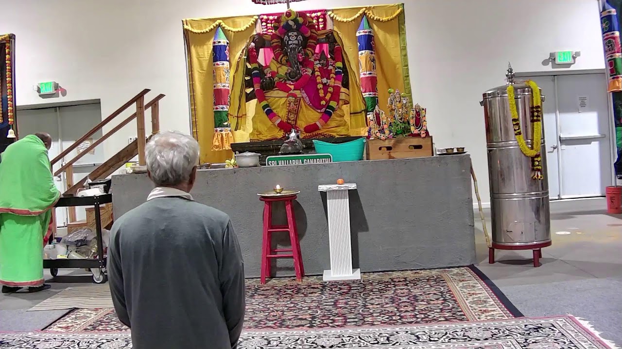VVGC TEMPLE  SANMARTIN  CA