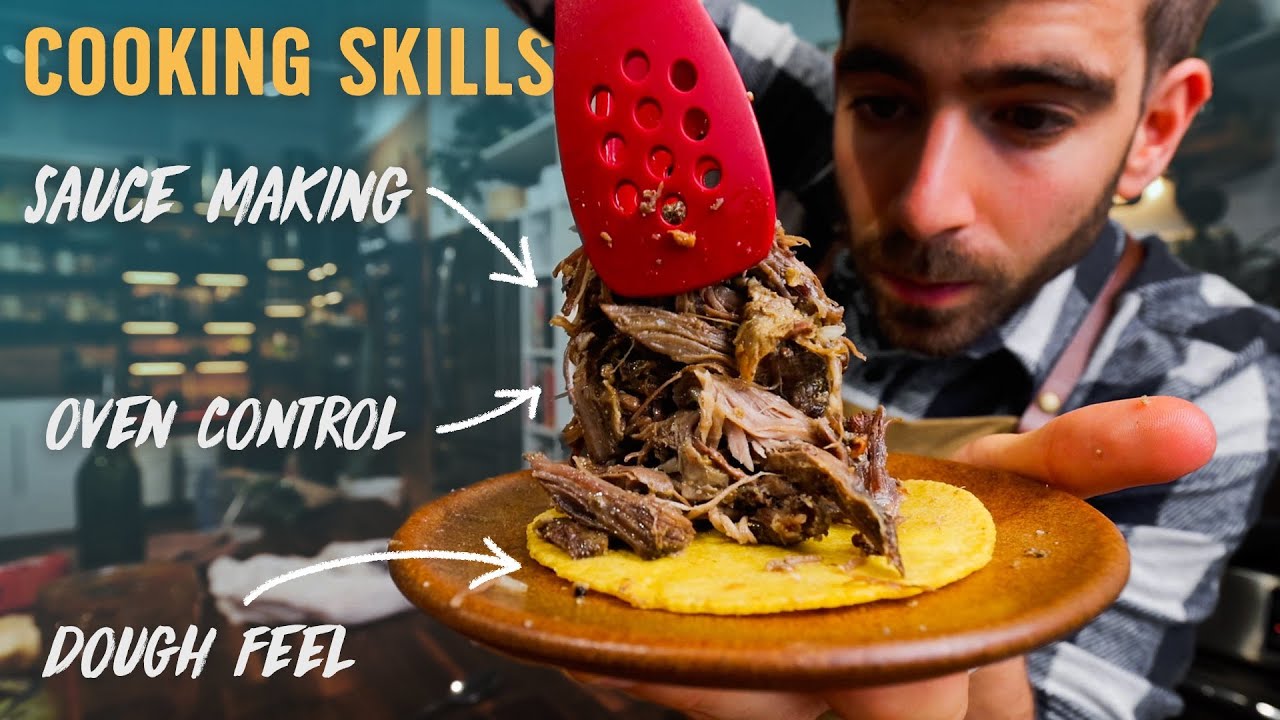 10 Cooking Skills I Wish I Had Known (part 2)
