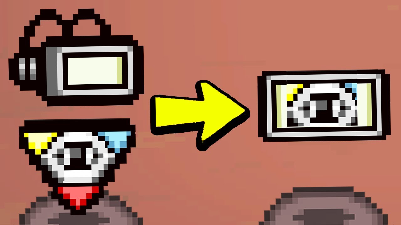 I Found Isaac's Most SATISFYING Synergy: