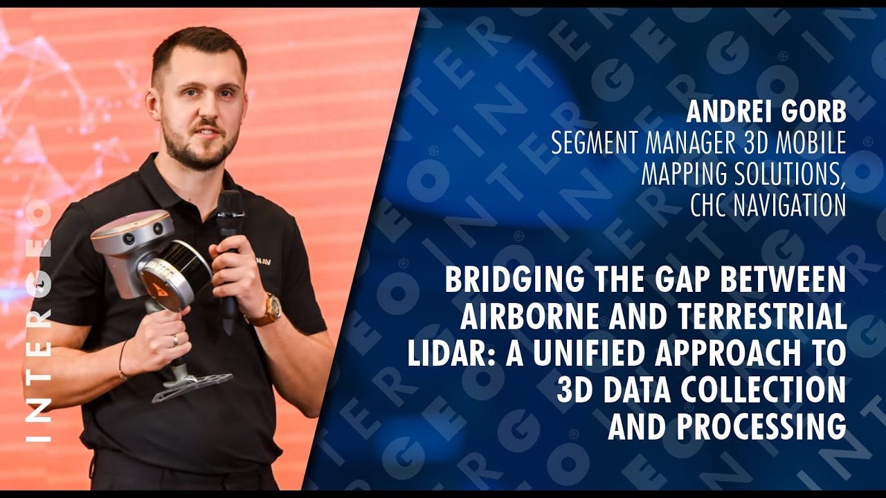 Bridging the Gap with Andrei Gorb