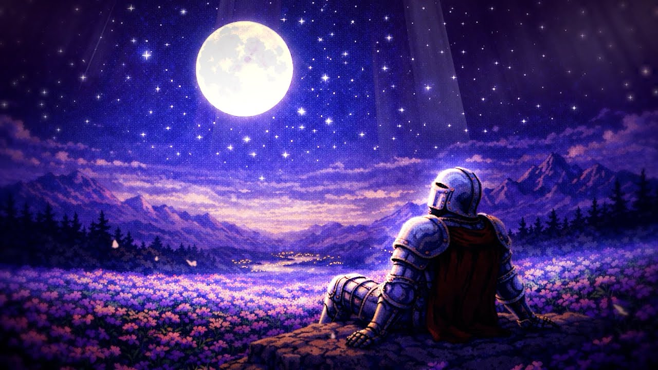 Not every moment needs a purpose...