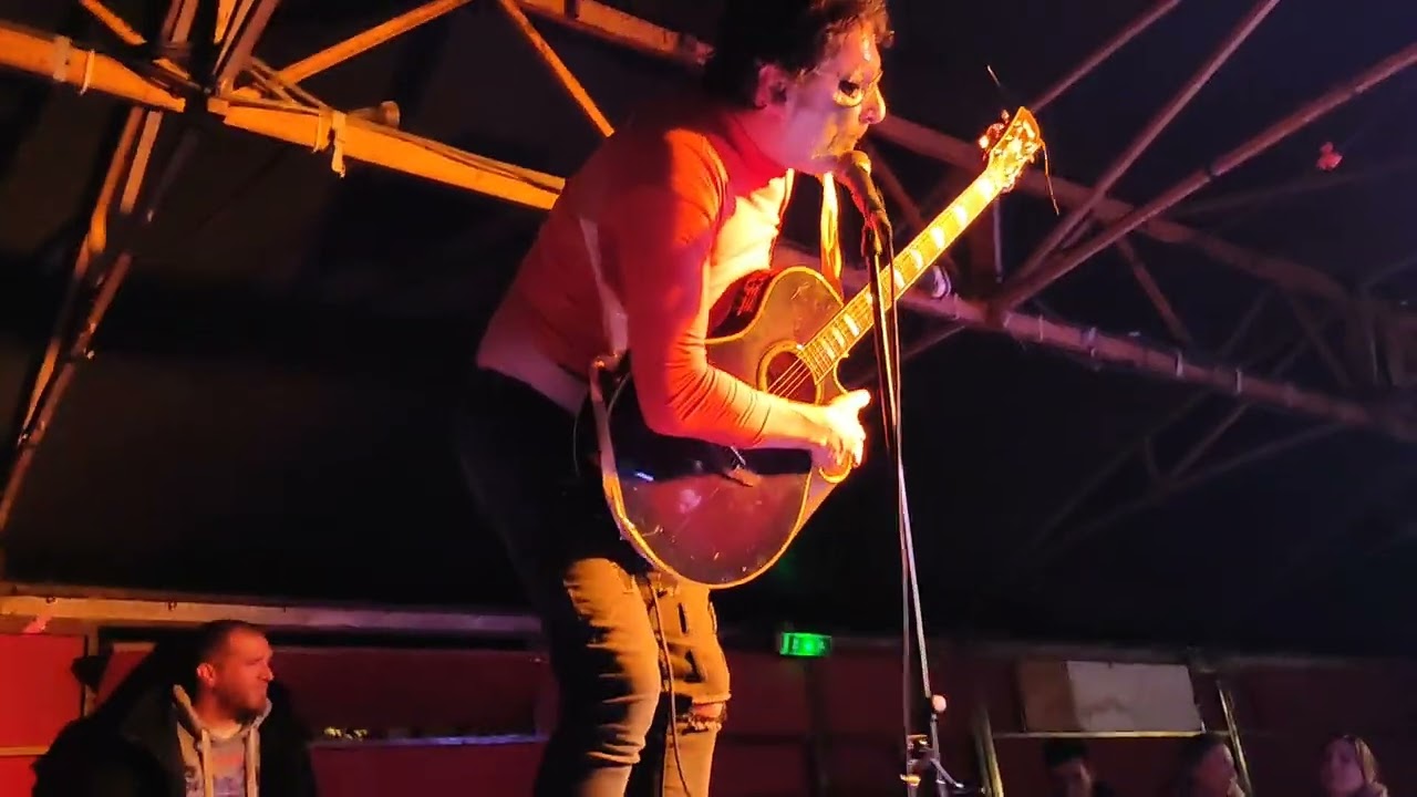 DIDIER SUPER live AT THE KILOWATT interlude concert 2023 #1