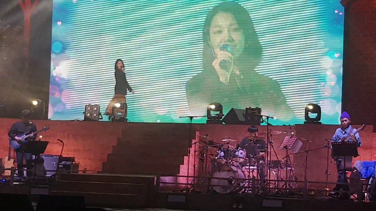 [181110] 혜화역@부산_정은지_김비서_직캠