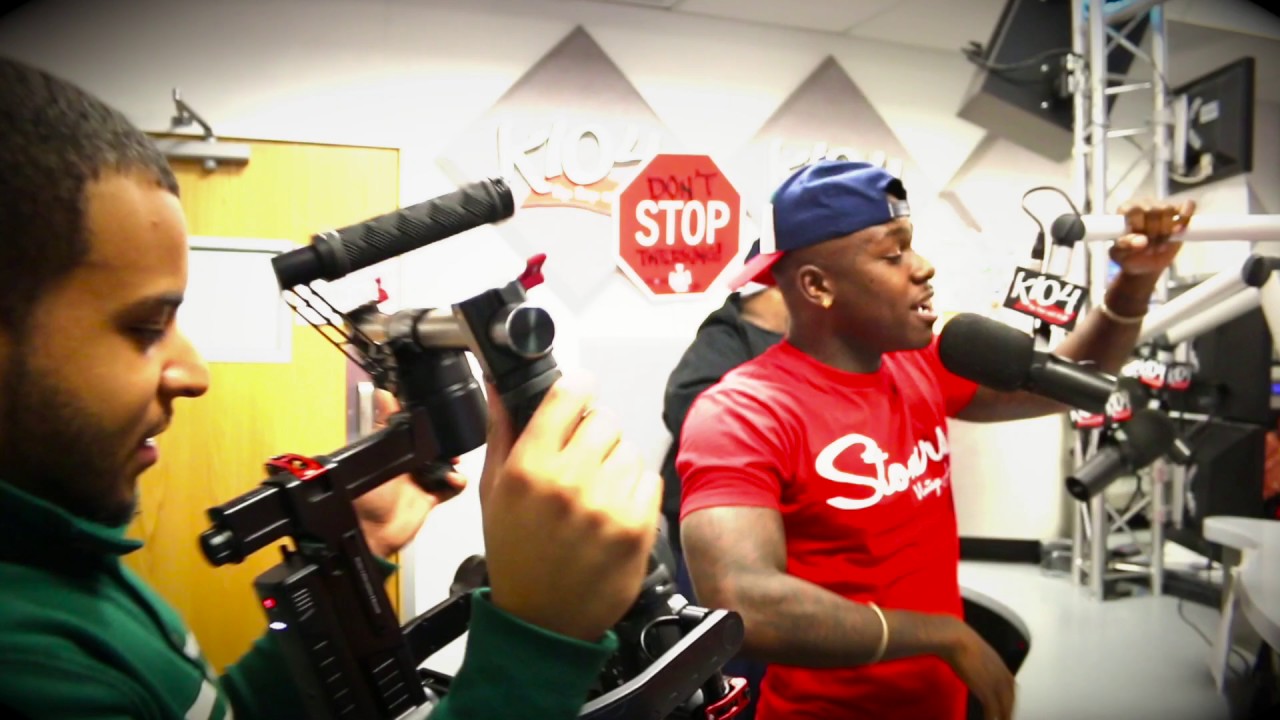 Baby Jesus Freestyles For Bay Bay