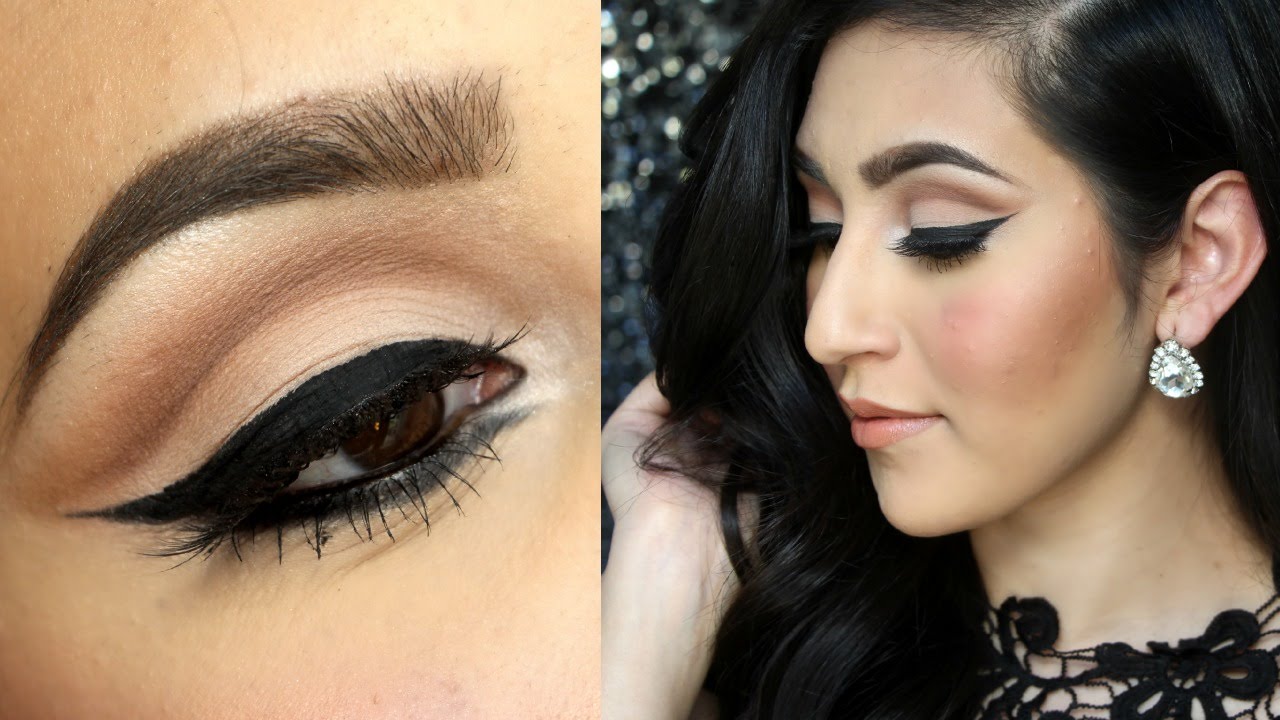 Maquillaje de Noche