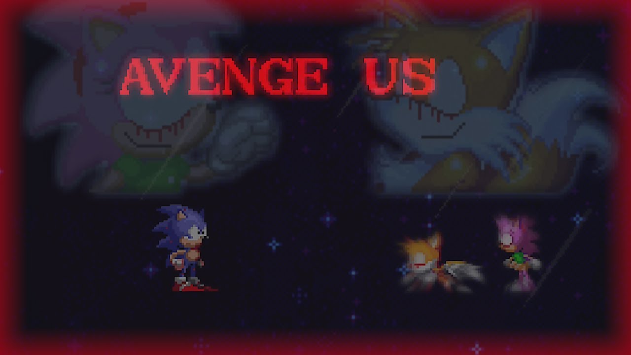 More creepy alternative endings | [ALL ENDINGS] Sonic CD - Alternative Ending (Creepypasta) 2.0