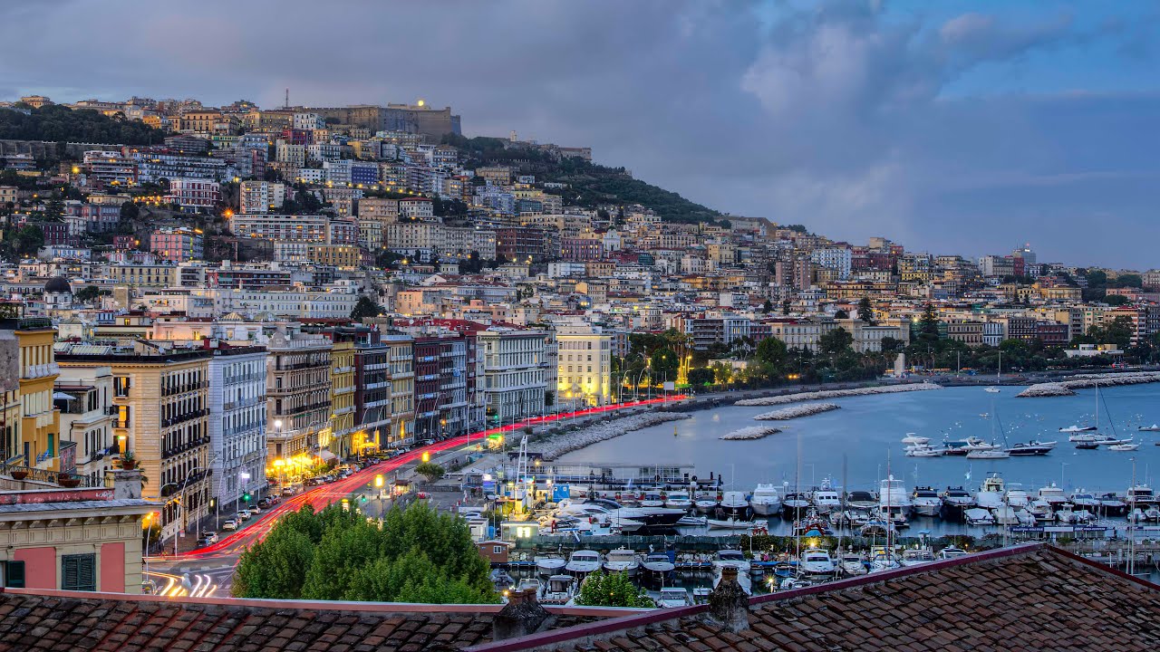 Naples