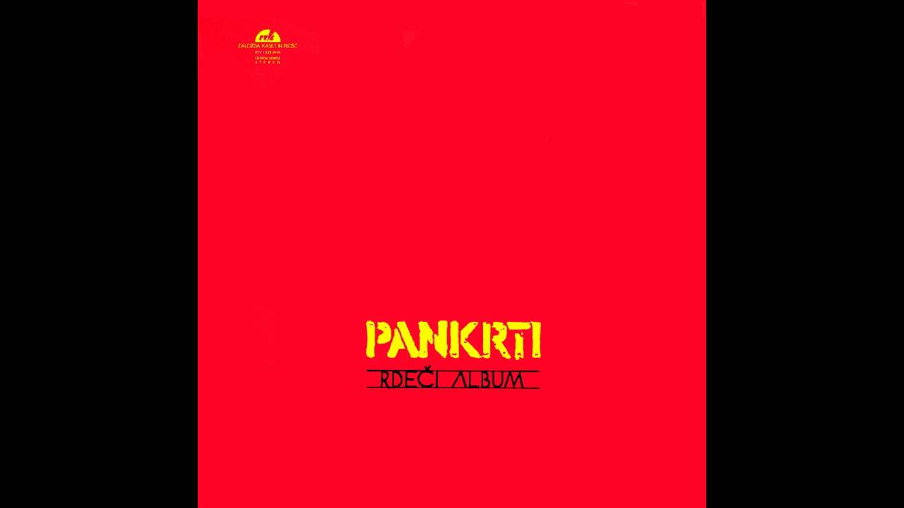 Pankrti - Slavni razglas (HD)