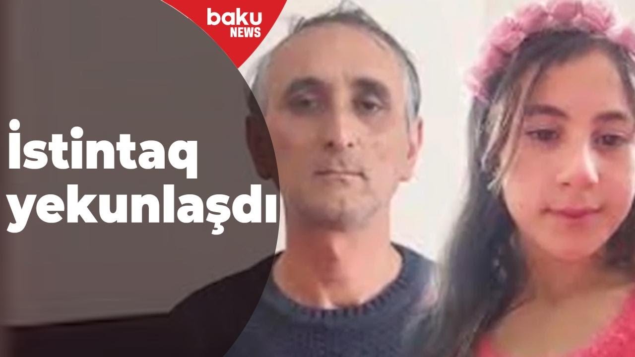 Nərmin Quliyevanın cinayət işinin istintaqı yekunlaşıb - Baku TV