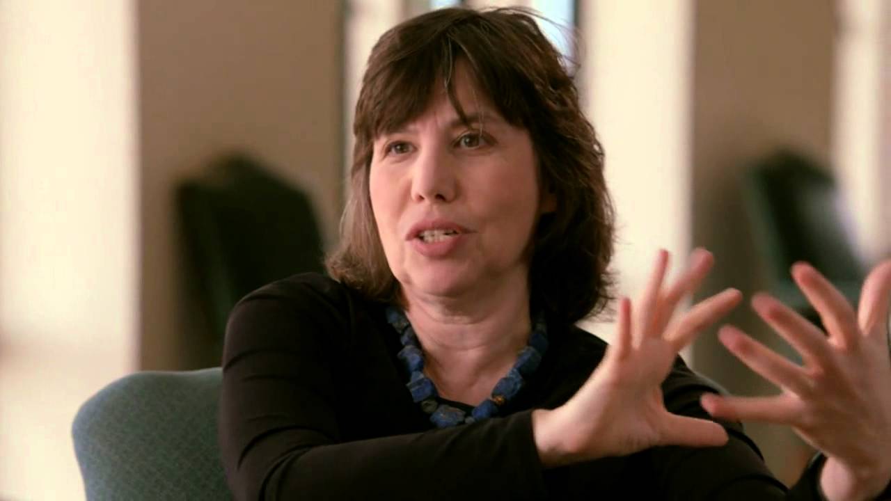 Alison Gopnik - Free Will and Decision Making