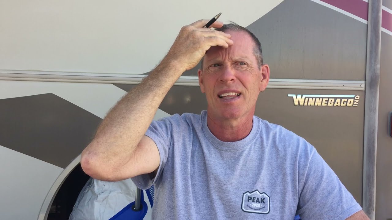 CDL School. Phoenix Truck Driving School. Week 1 Summary.