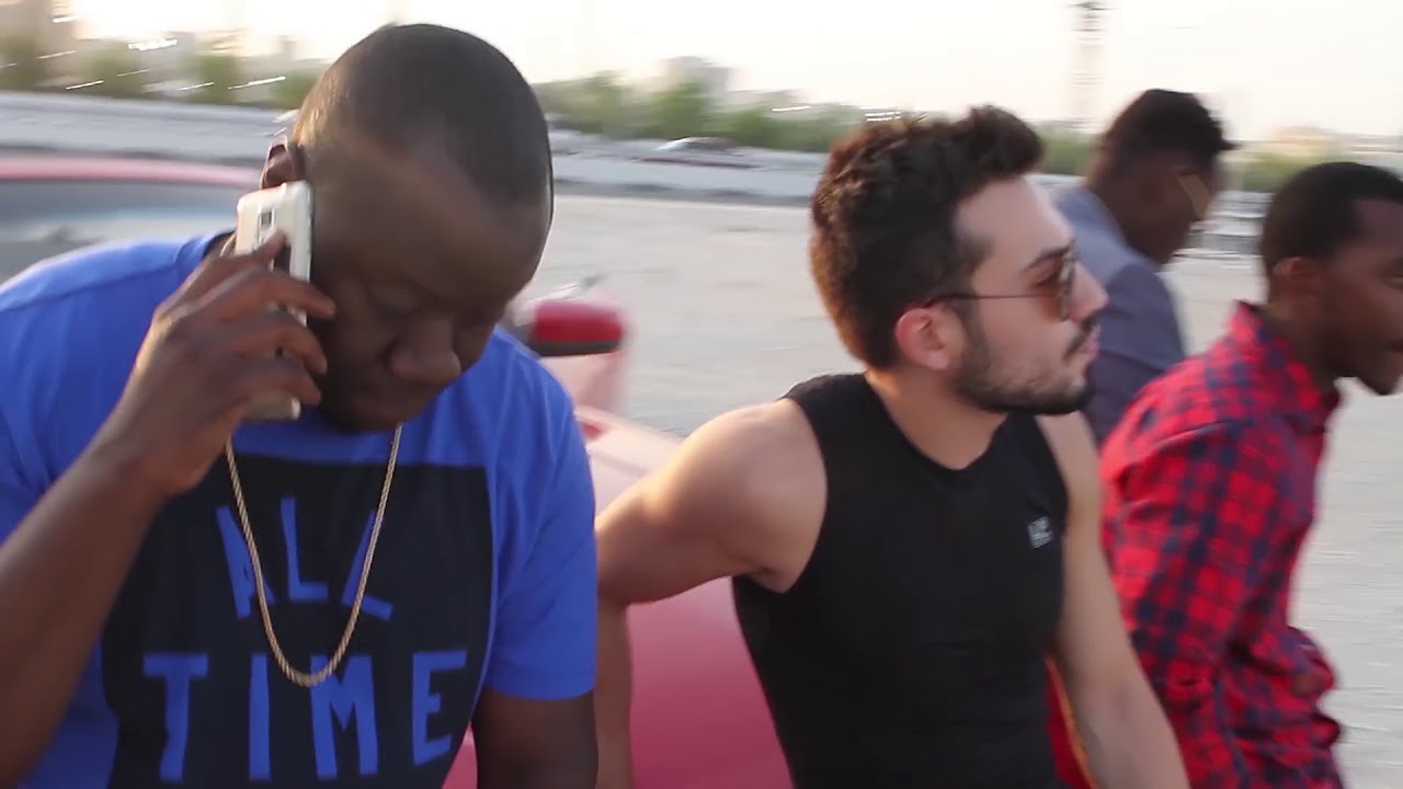 SIRUDI MISRI BY RUFFTONE (OFFICIAL HD VIDEO)