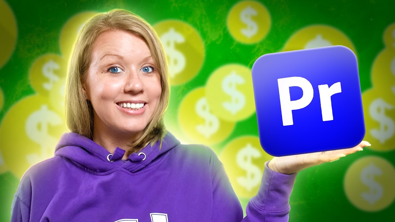 Create EXPENSIVE Looking Videos With SIMPLE Editing Tricks