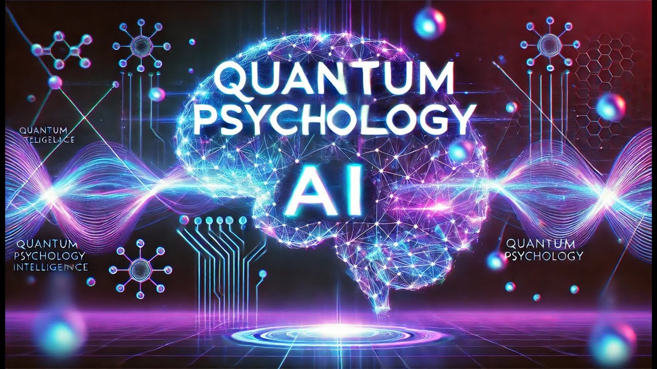 Quantum Psychology | What is AI Alignment?