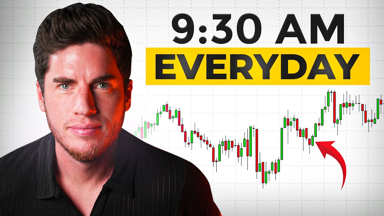 This Stupidly Easy Strategy Makes $1000/day (Simple & Proven)