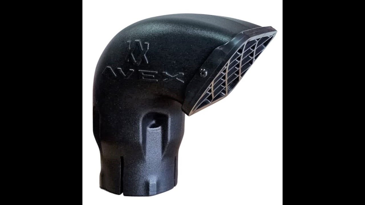 TIPOS DE CABEZAS PARA SNORKELS, FUNCIONES Y APLICACIONES