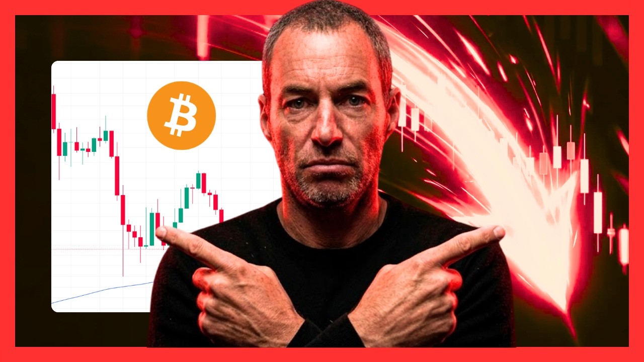 Дно по Bitcoin будет в октябре?