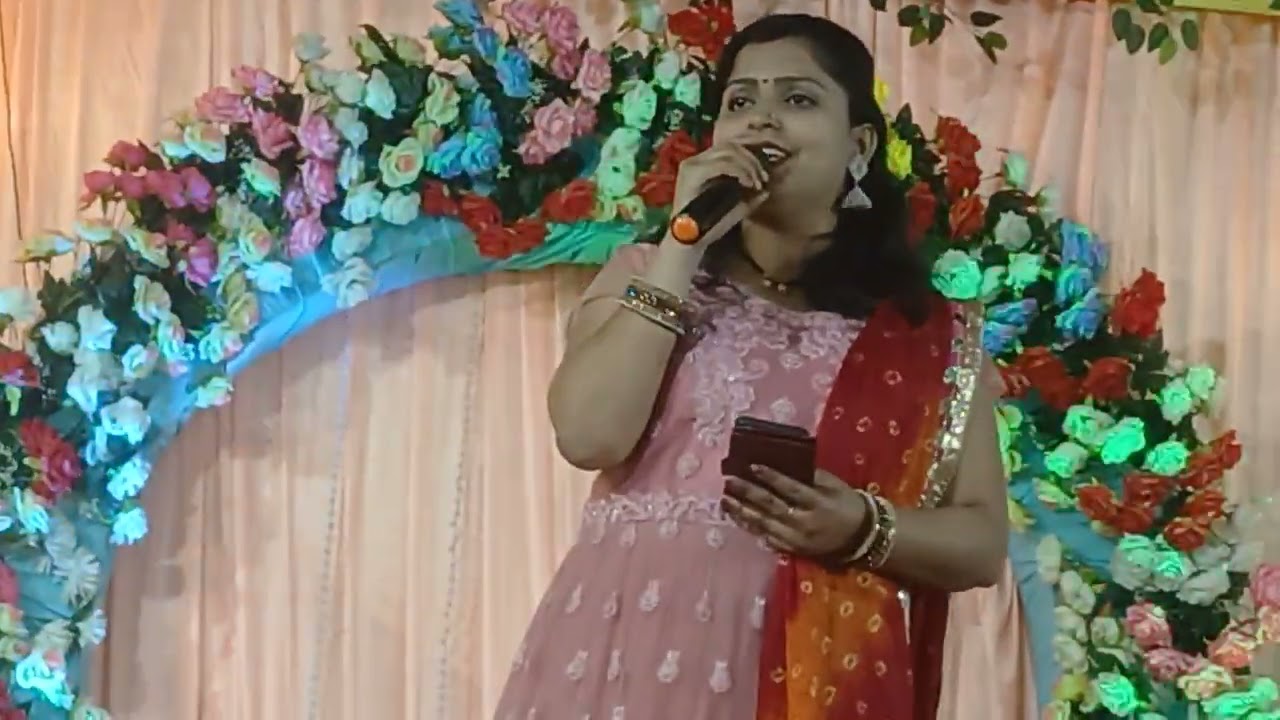 Dhemakaidar perstuti- Mengal aaju jenekpur megel