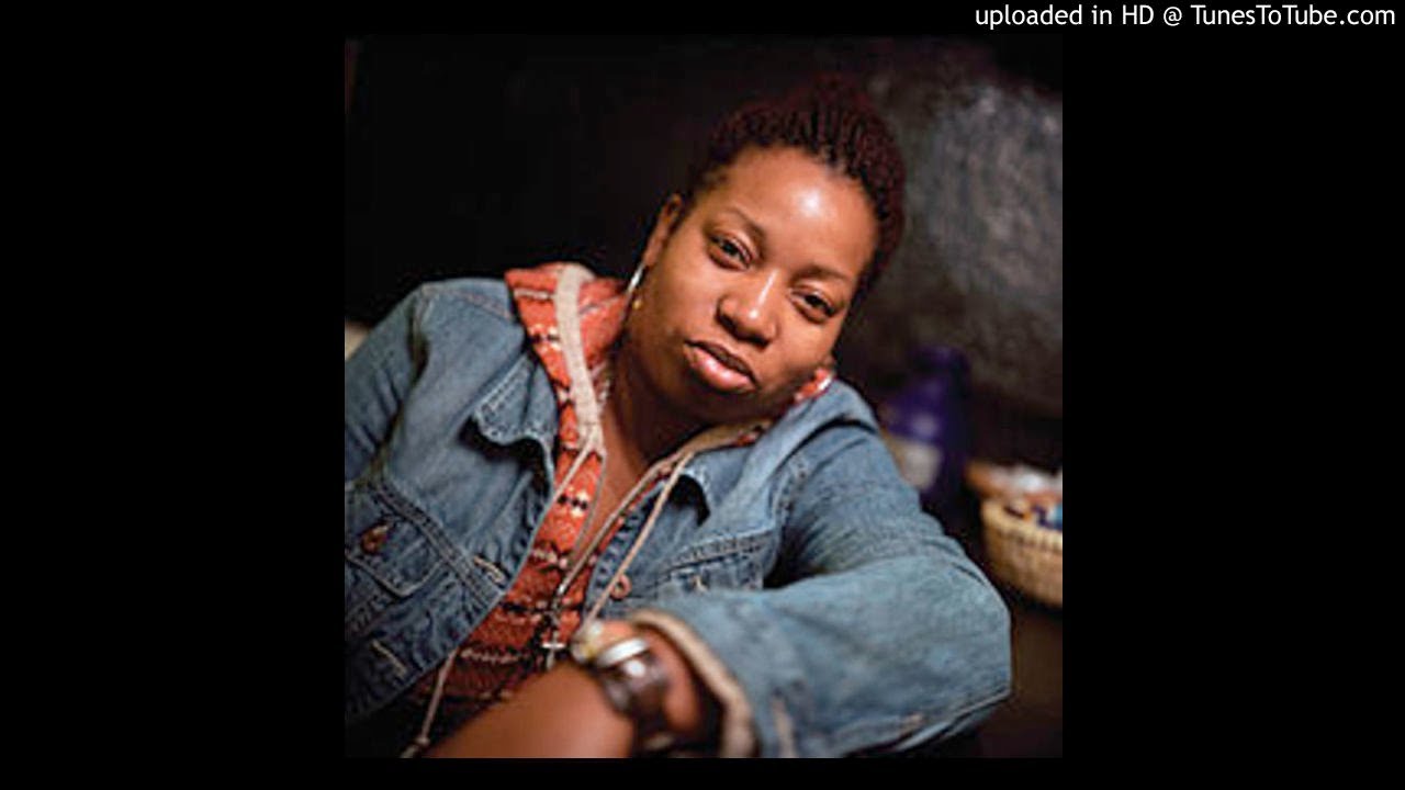 Bahamadia - I Confess (9th Wonder Remix)